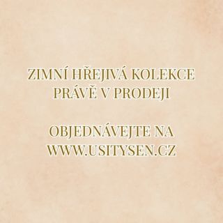 Teploučká a jemná zimní kolekce❄️ 🤍Ušito pro Vaše malé lásky 🤍Hebký 100% bavlněný fleece 🤍 Velikosti 56-92 🤍 Smetana nebo...