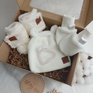 ❄️Zimní kolekce na e-shopu❄️ 🌿 Jemná a hřejivá 🌿 100% bavlna 🌿 Velikosti od narození ✅ Odesílám do 5 dnů 🛒 www.usitysen.cz